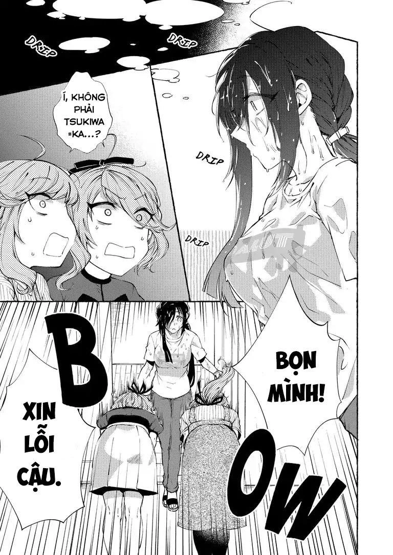 Vợ Tôi Là Hinako! Chapter 3 - 13