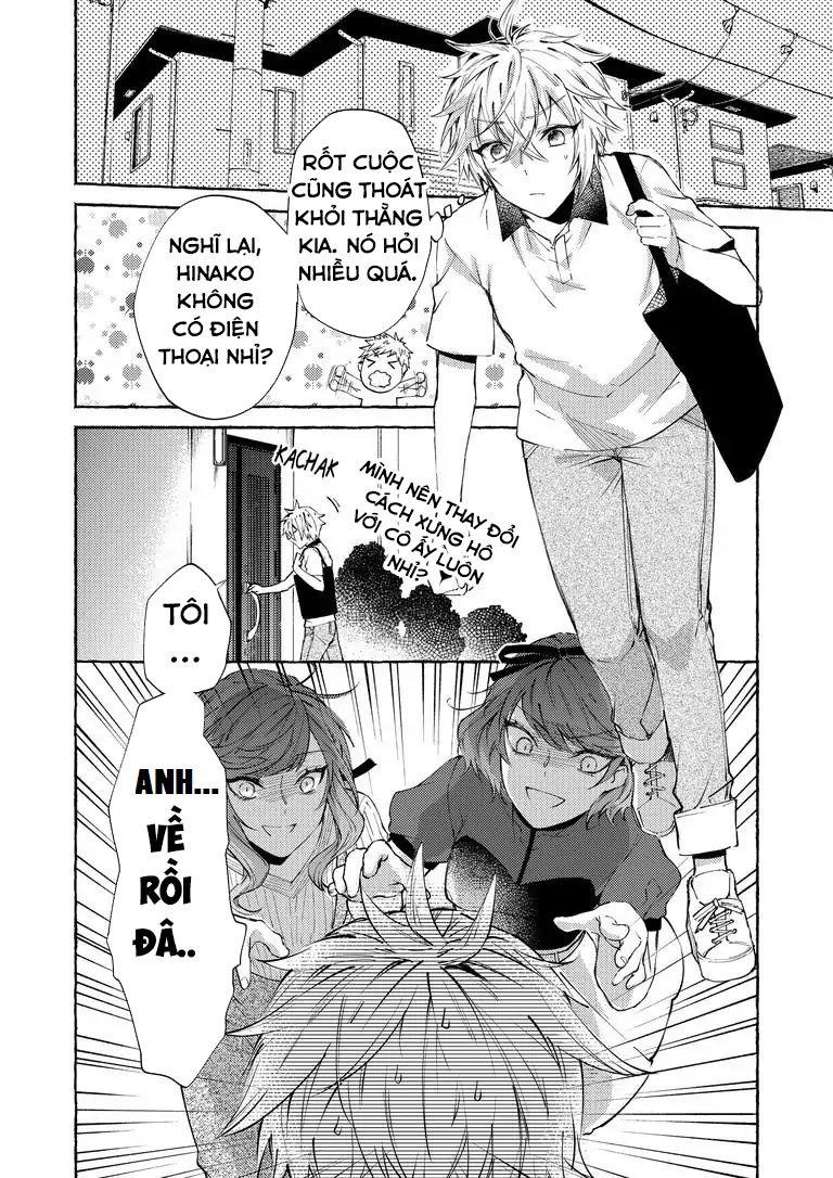 Vợ Tôi Là Hinako! Chapter 3 - 14