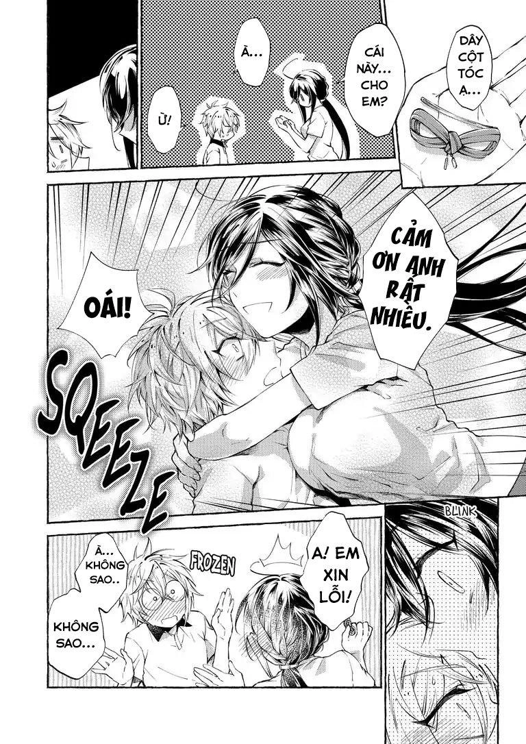 Vợ Tôi Là Hinako! Chapter 3 - 22