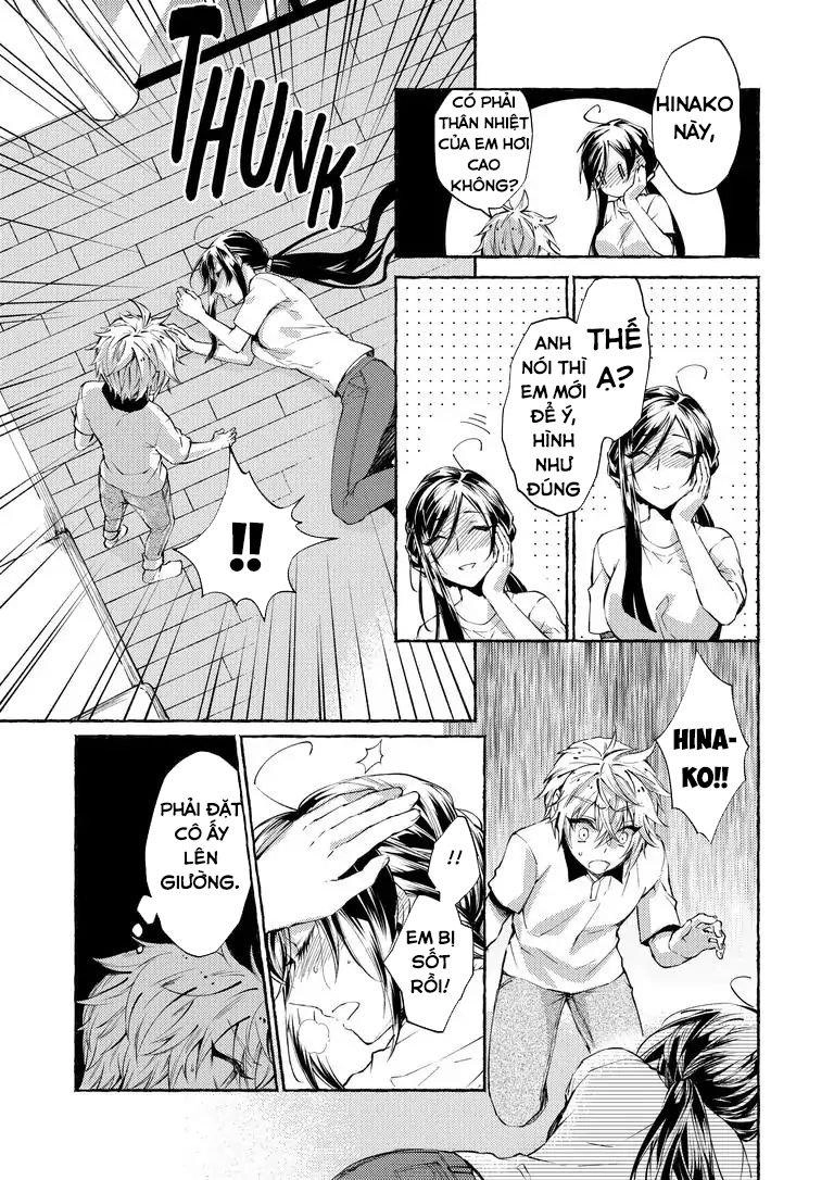 Vợ Tôi Là Hinako! Chapter 3 - 23