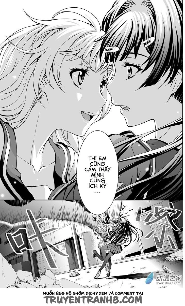 Băng Hoại 3Rd Chapter 2 - 9