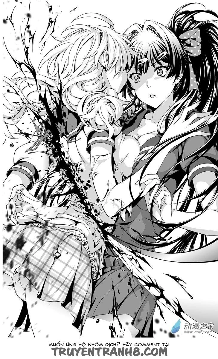 Băng Hoại 3Rd Chapter 2 - 10