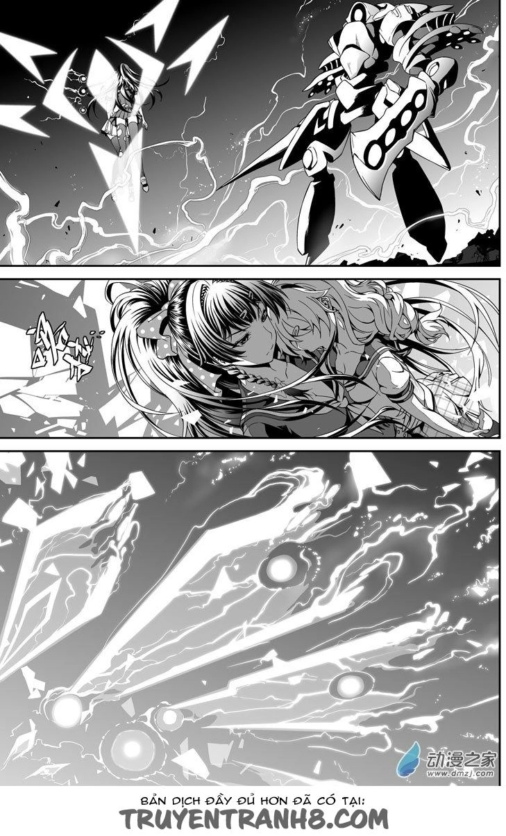 Băng Hoại 3Rd Chapter 2 - 15