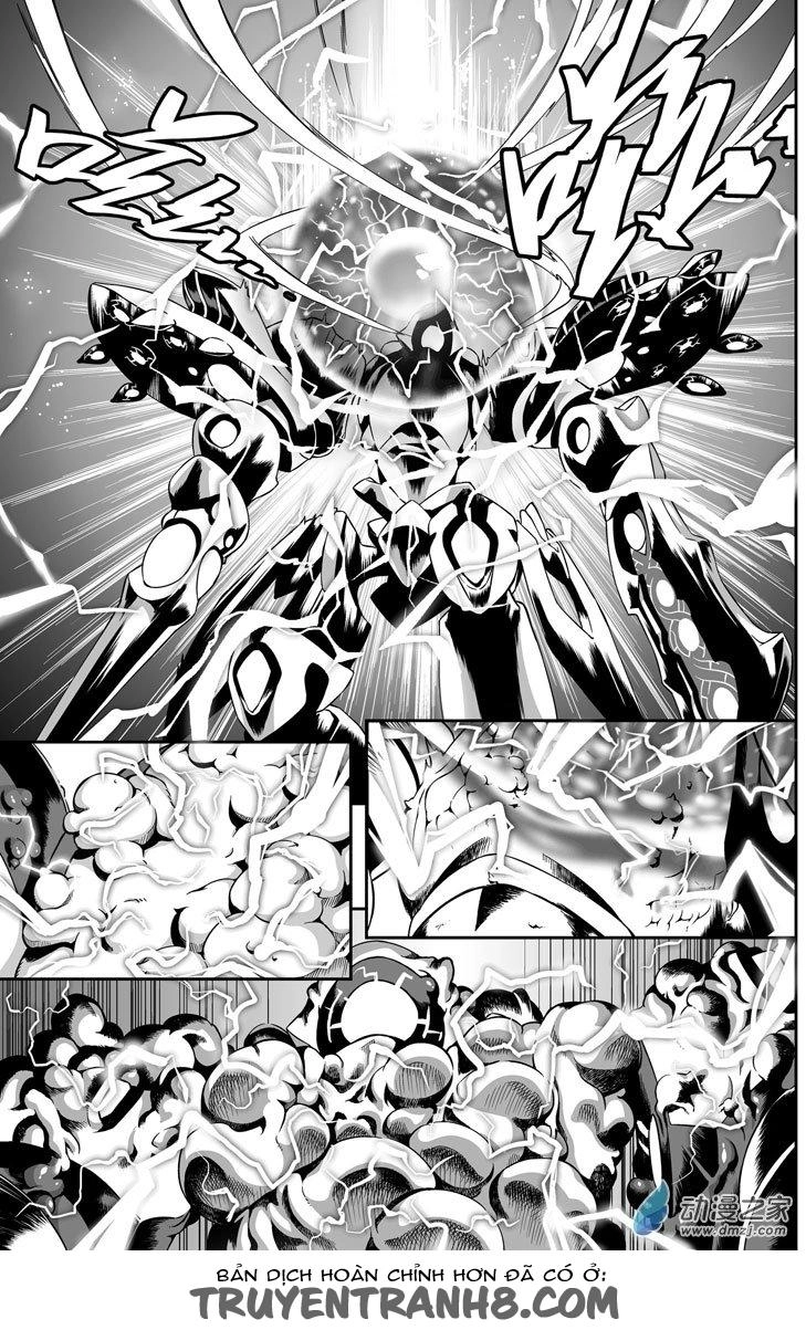 Băng Hoại 3Rd Chapter 2 - 18