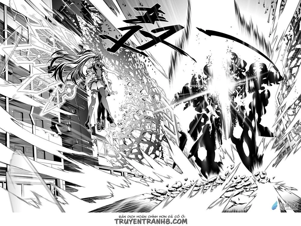 Băng Hoại 3Rd Chapter 2 - 19