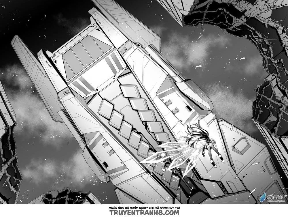 Băng Hoại 3Rd Chapter 3 - 4