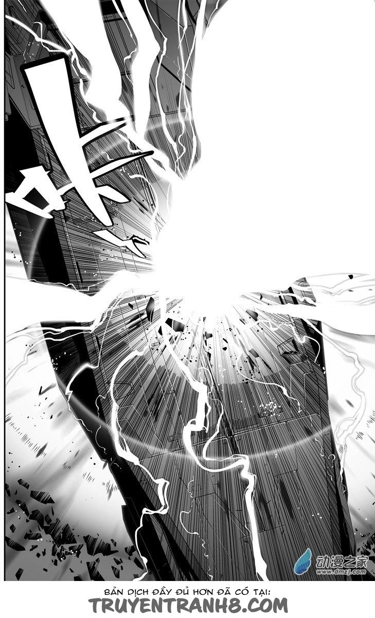 Băng Hoại 3Rd Chapter 3 - 9