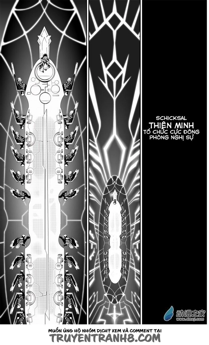 Băng Hoại 3Rd Chapter 3 - 10