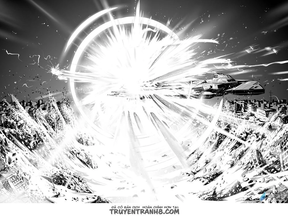 Băng Hoại 3Rd Chapter 4 - 15