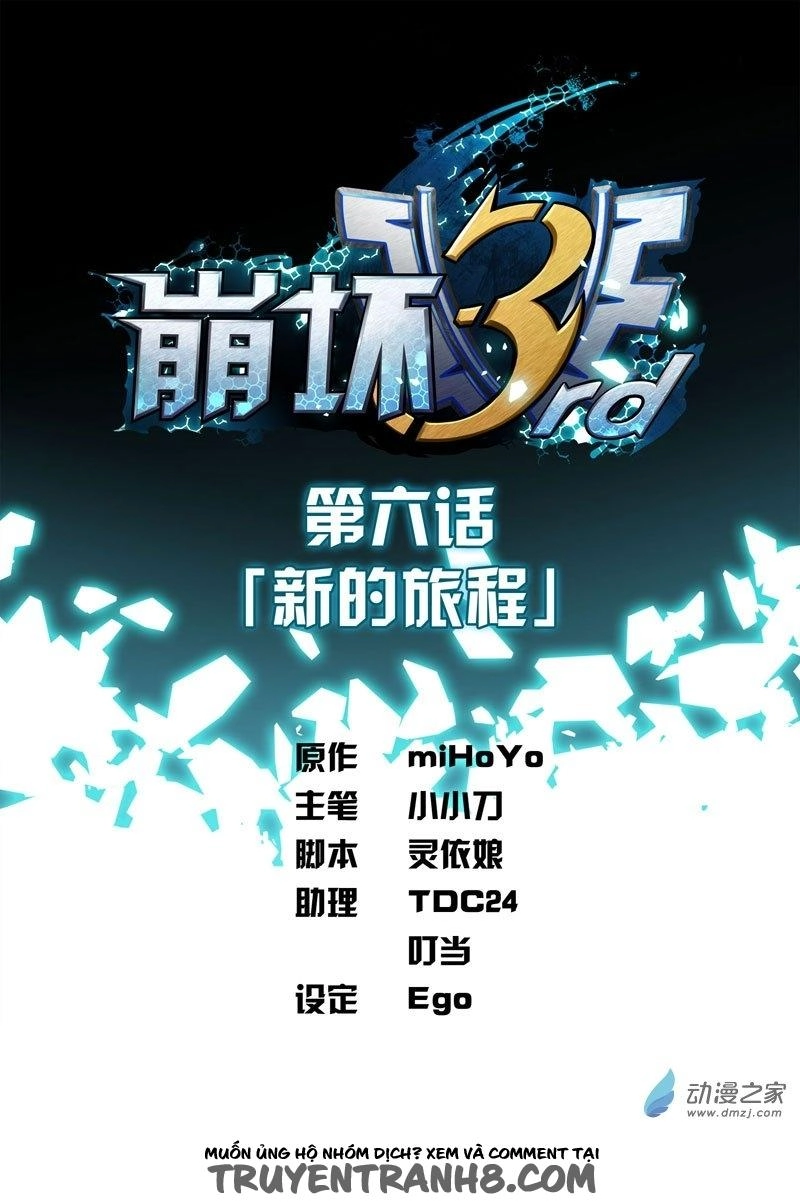 Băng Hoại 3Rd Chapter 6 - 4