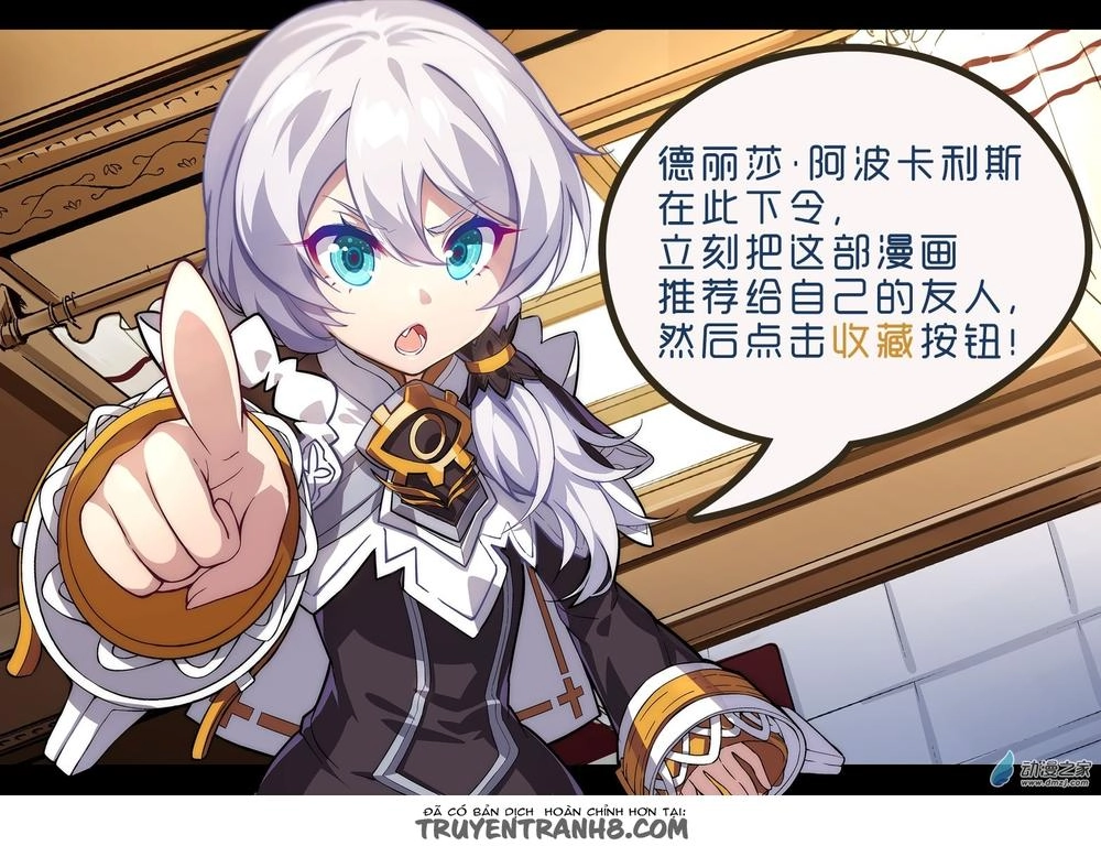 Băng Hoại 3Rd Chapter 6 - 21