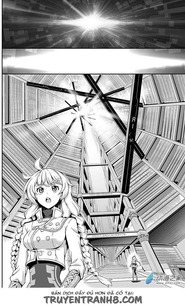 Băng Hoại 3Rd Chapter 8 - 7