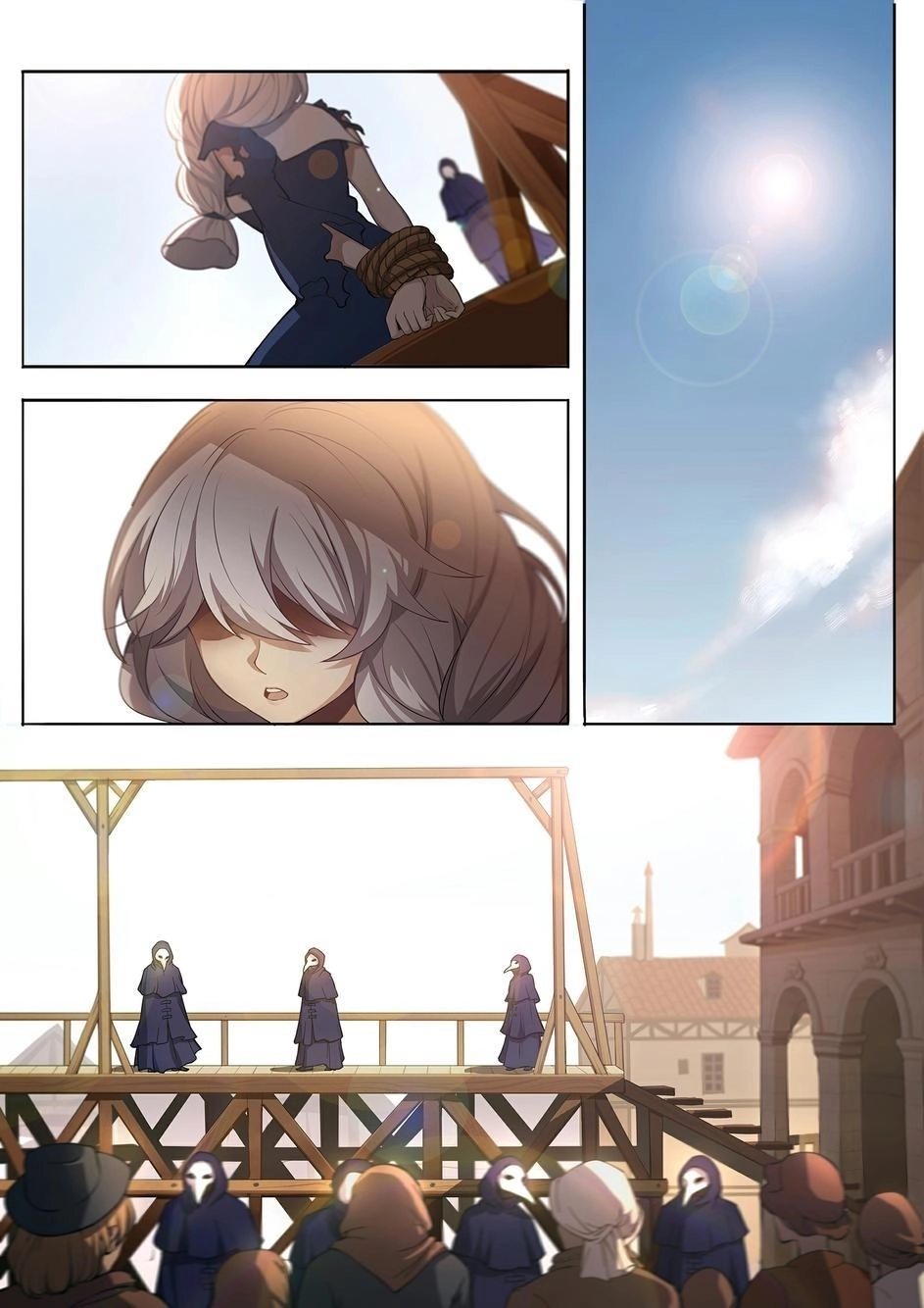 Băng Hoại 3Rd Chapter 10 - 4
