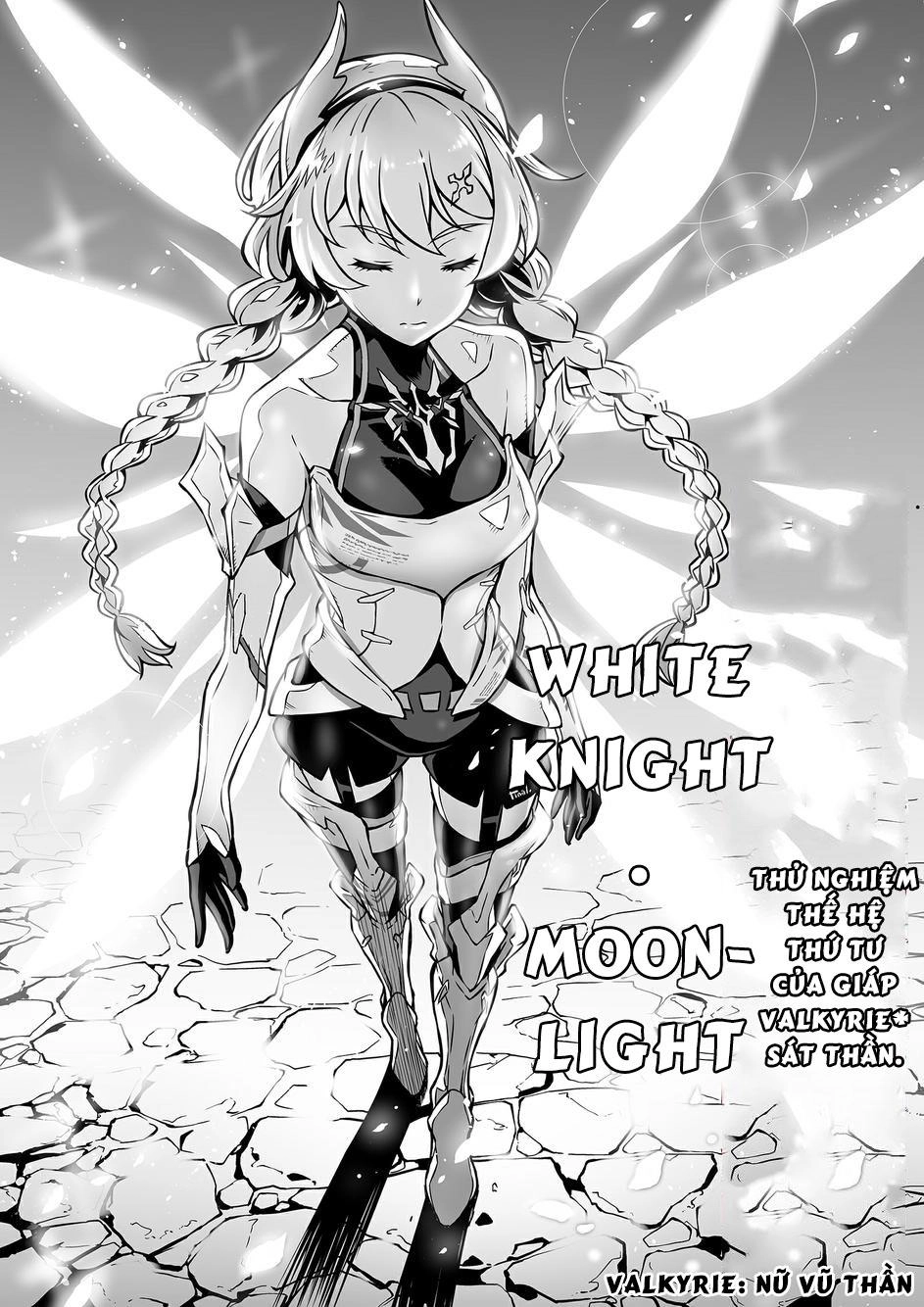 Băng Hoại 3Rd Chapter 11 - 14