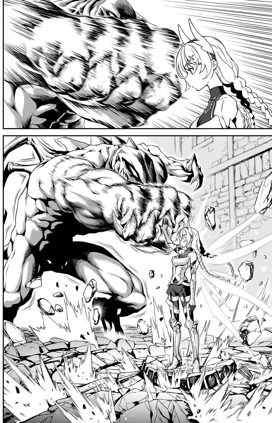 Băng Hoại 3Rd Chapter 11 - 15