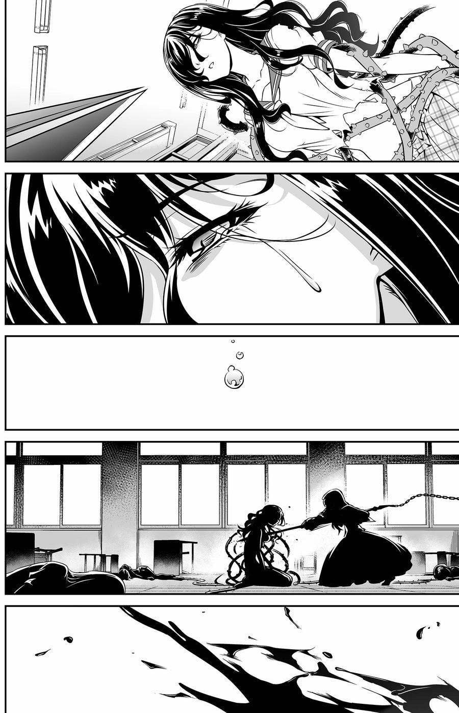 Băng Hoại 3Rd Chapter 12 - 13