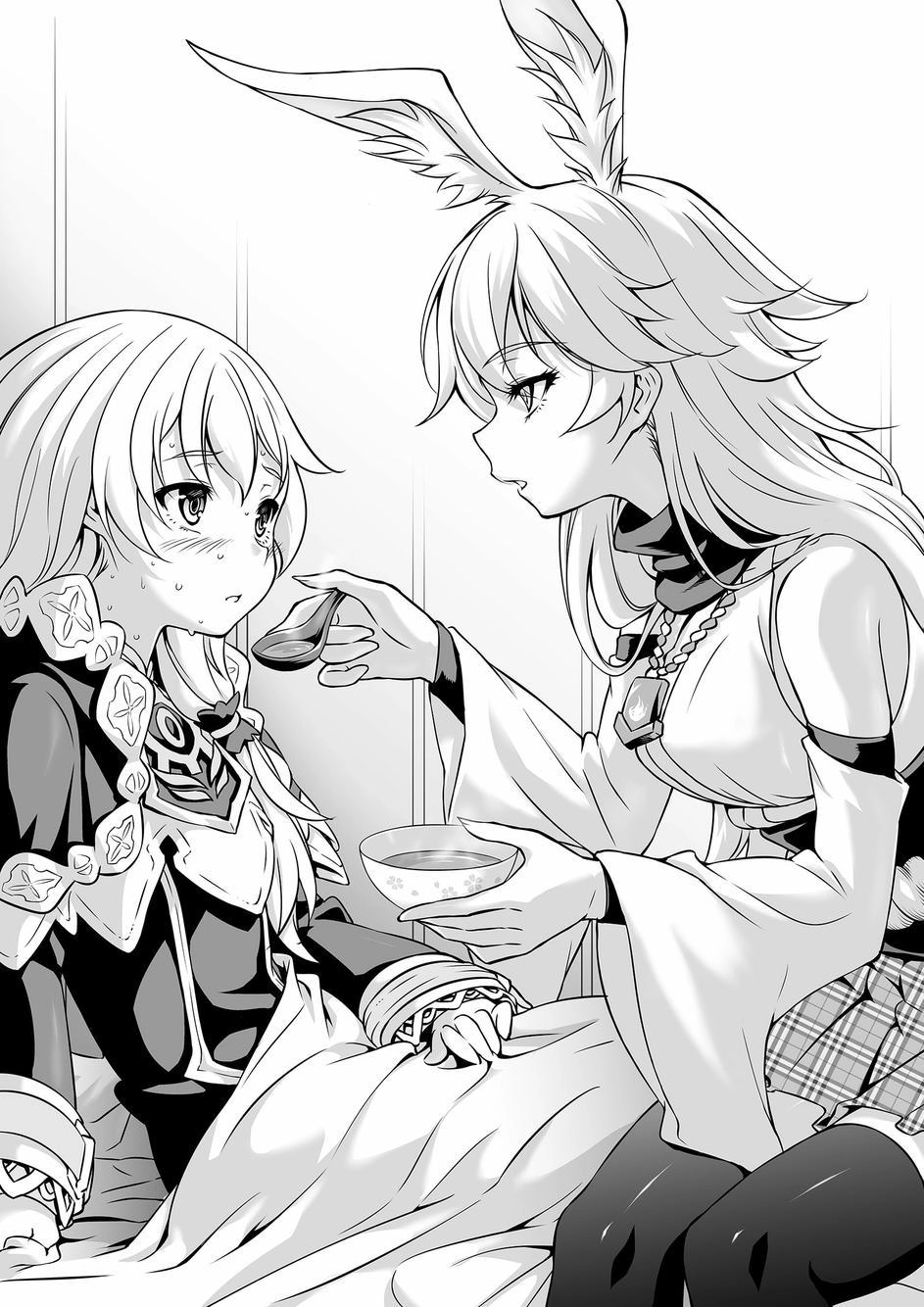 Băng Hoại 3Rd Chapter 12 - 20