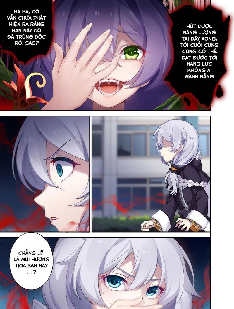 Băng Hoại 3Rd Chapter 14 - 10