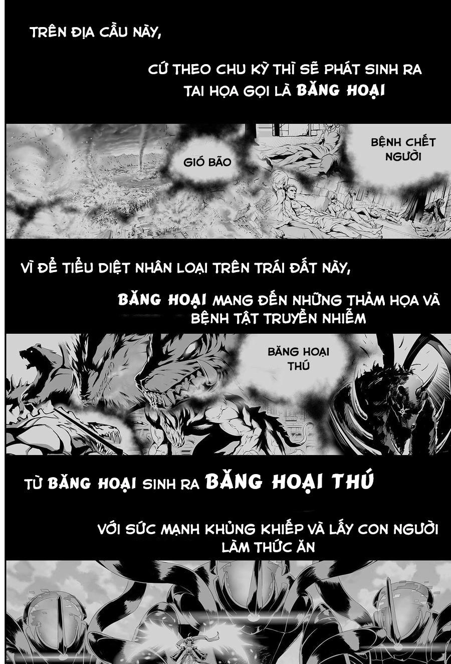 Băng Hoại 3Rd Chapter 15 - 2