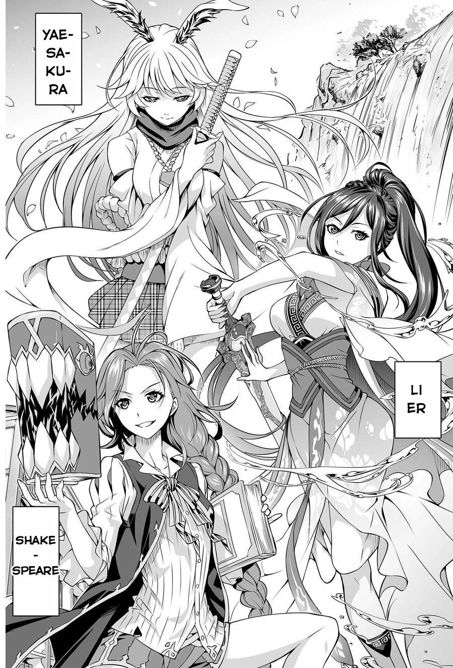 Băng Hoại 3Rd Chapter 15 - 4