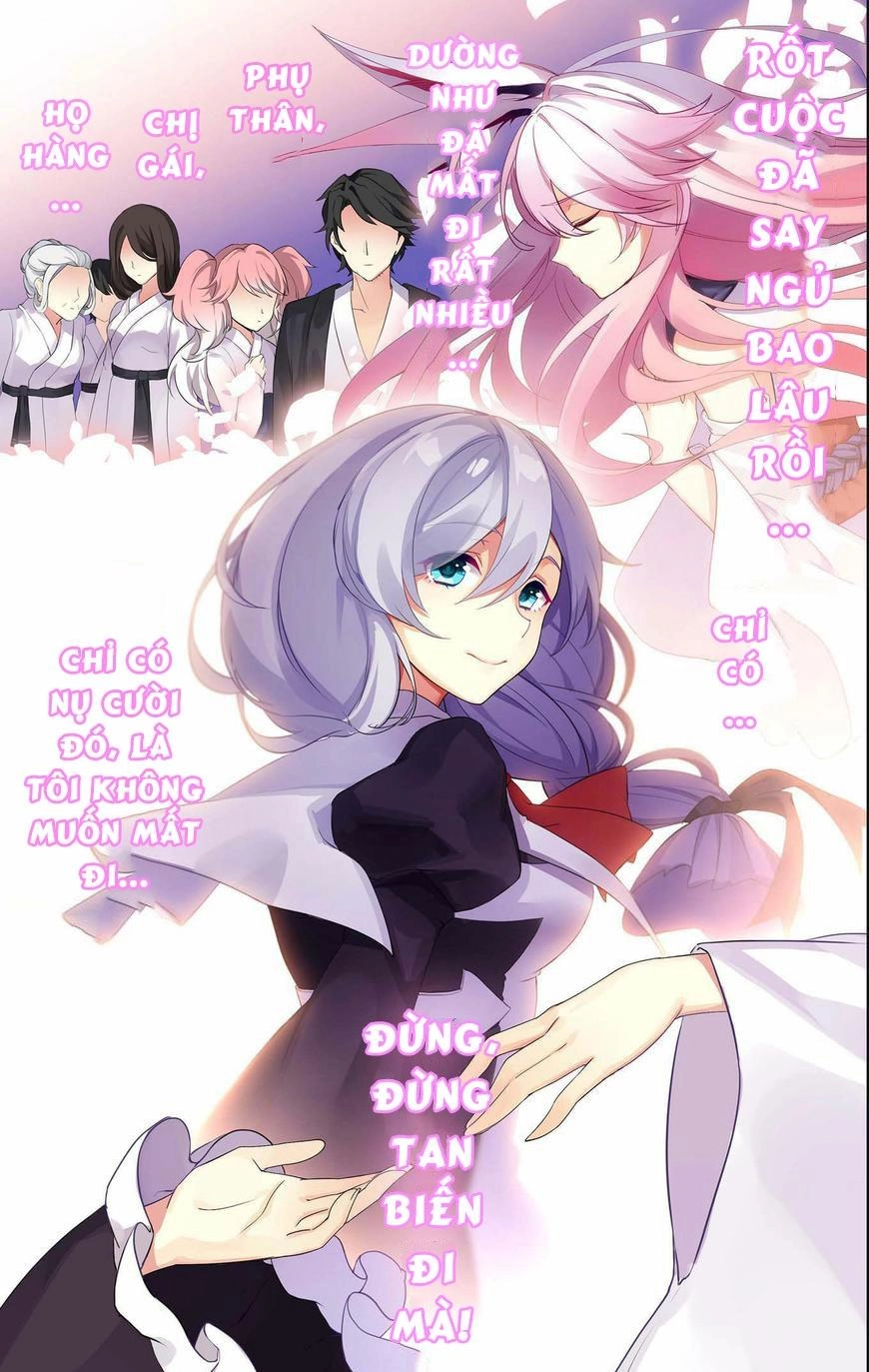 Băng Hoại 3Rd Chapter 15 - 12