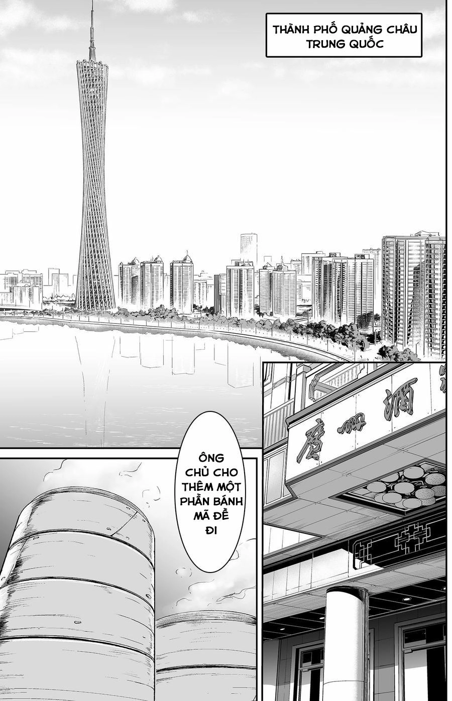 Băng Hoại 3Rd Chapter 16 - 15