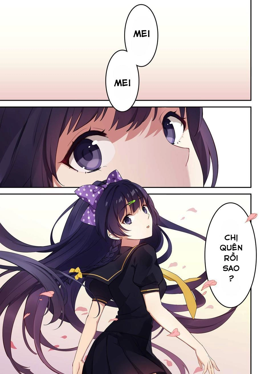 Băng Hoại 3Rd Chapter 20 - 3