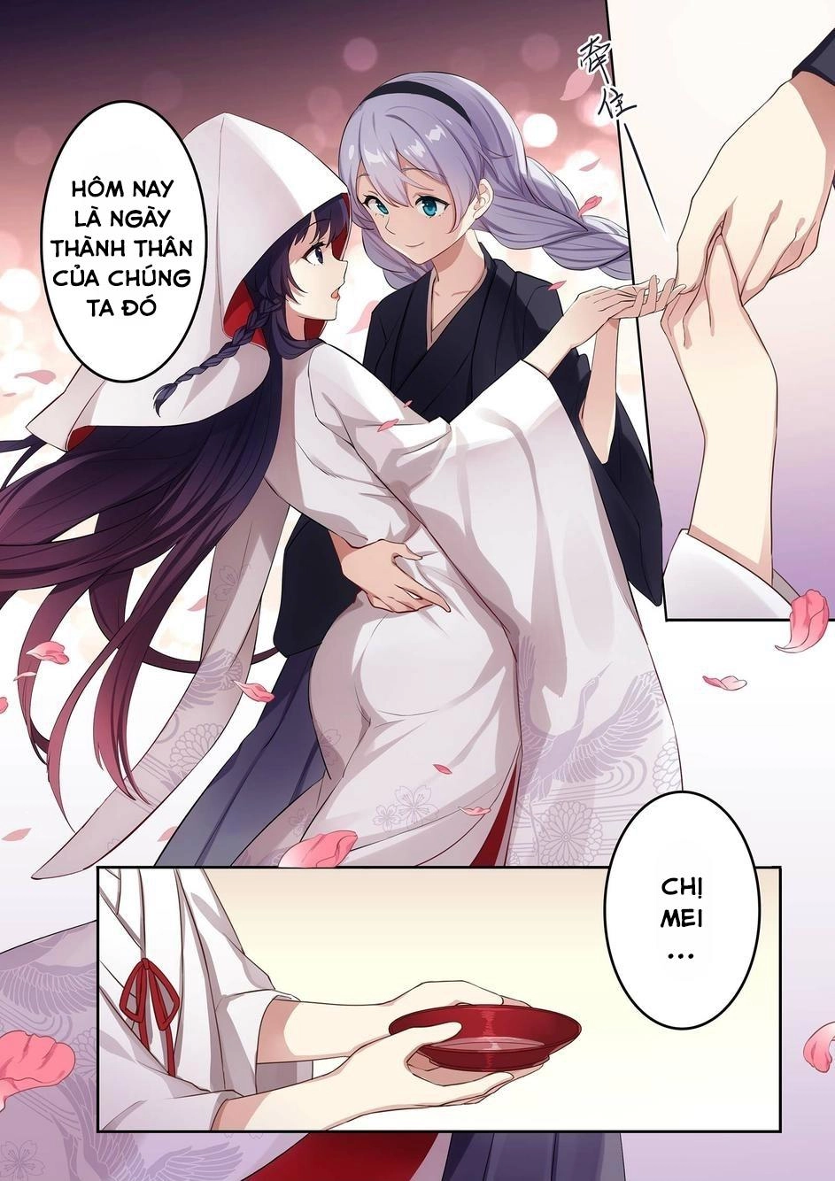 Băng Hoại 3Rd Chapter 20 - 4