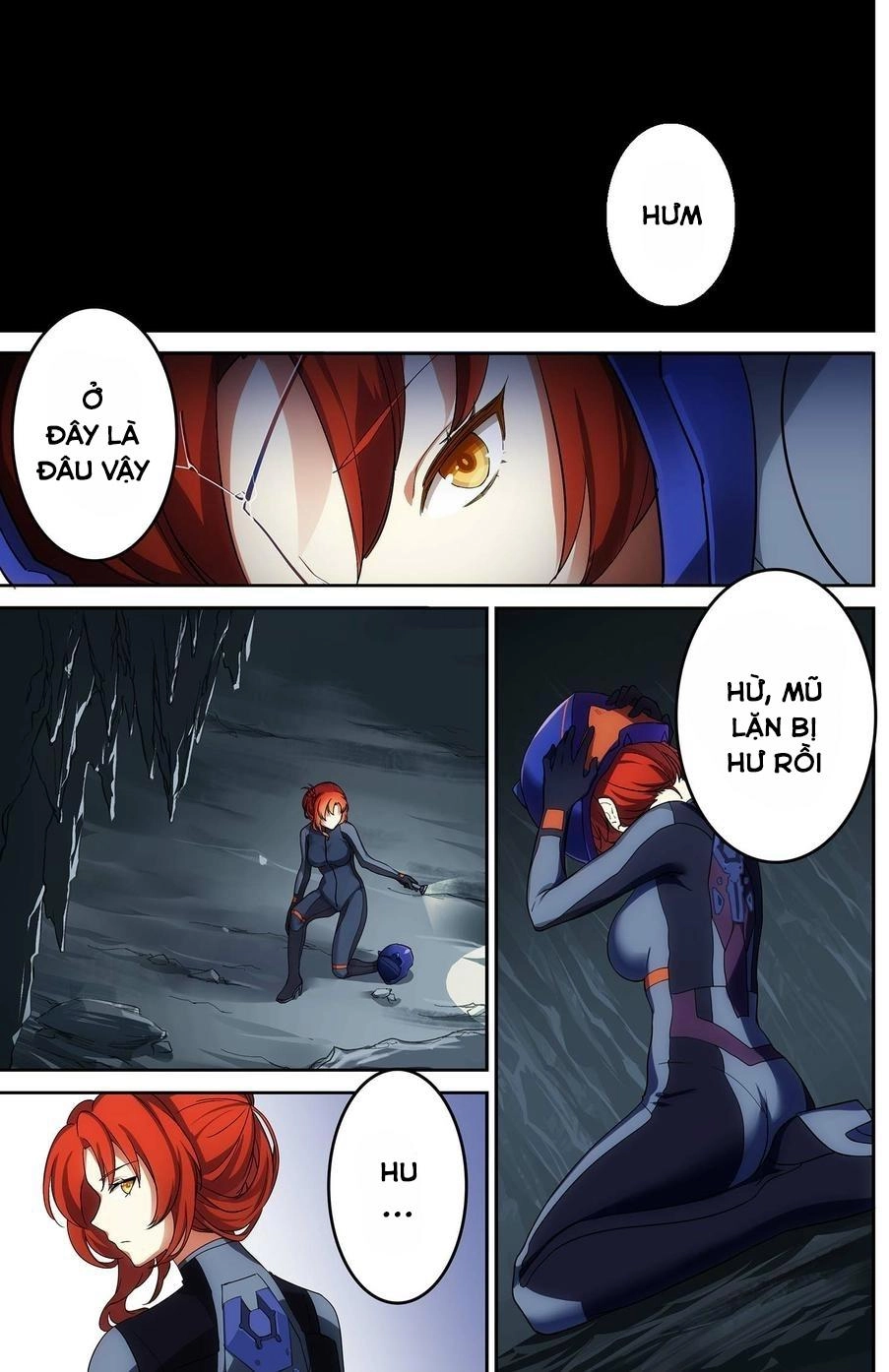 Băng Hoại 3Rd Chapter 20 - 10