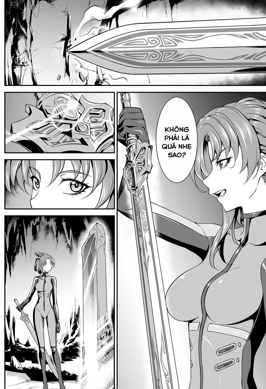 Băng Hoại 3Rd Chapter 20 - 14