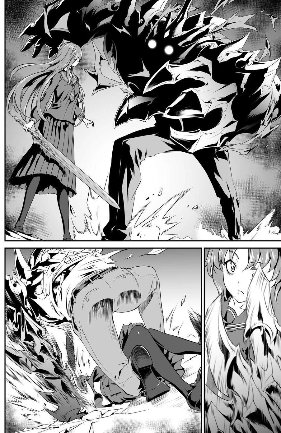 Băng Hoại 3Rd Chapter 20 - 16