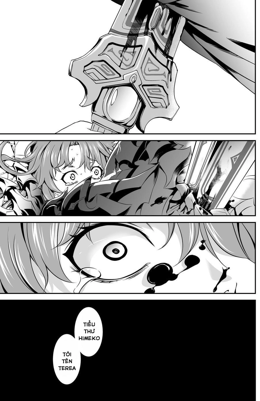 Băng Hoại 3Rd Chapter 20 - 17