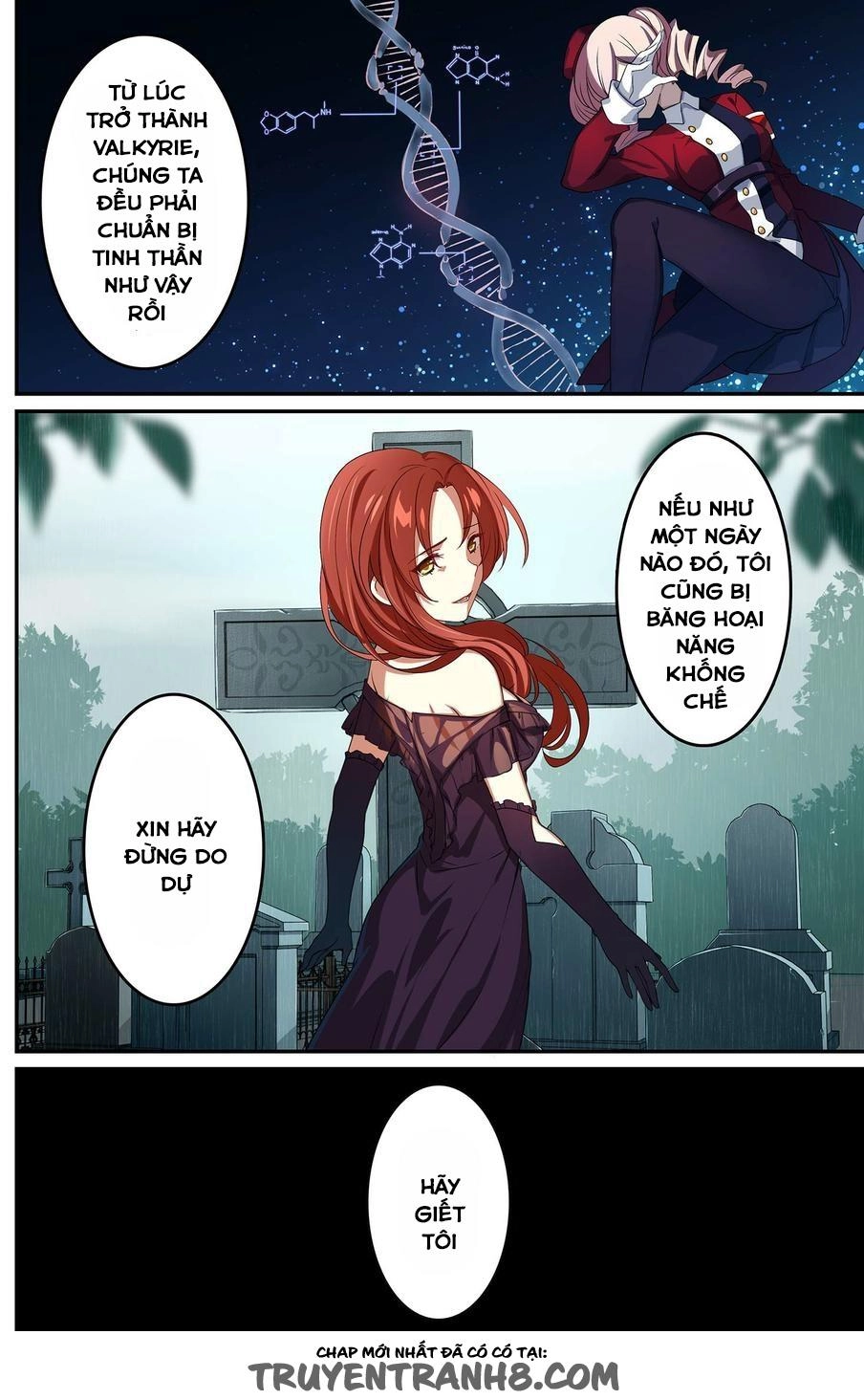 Băng Hoại 3Rd Chapter 21 - 4