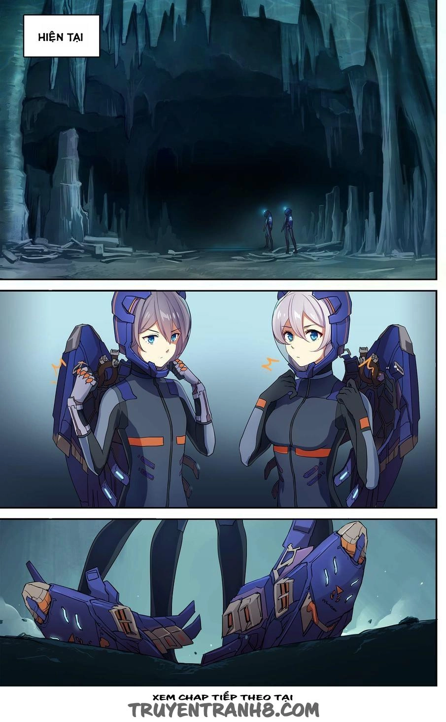 Băng Hoại 3Rd Chapter 21 - 5