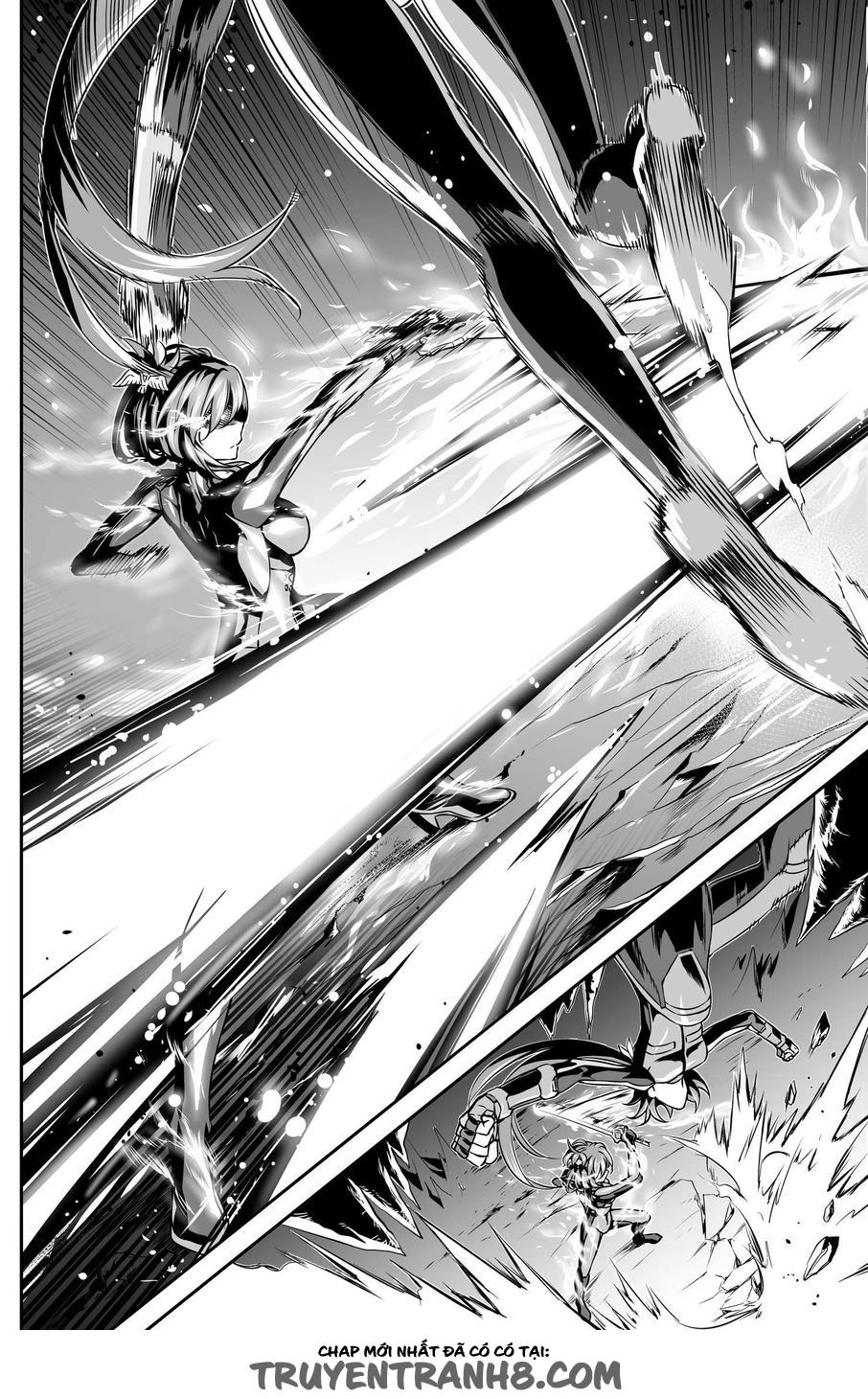 Băng Hoại 3Rd Chapter 21 - 7