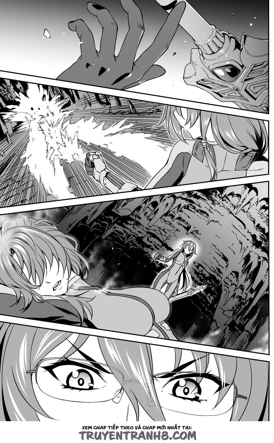 Băng Hoại 3Rd Chapter 21 - 9