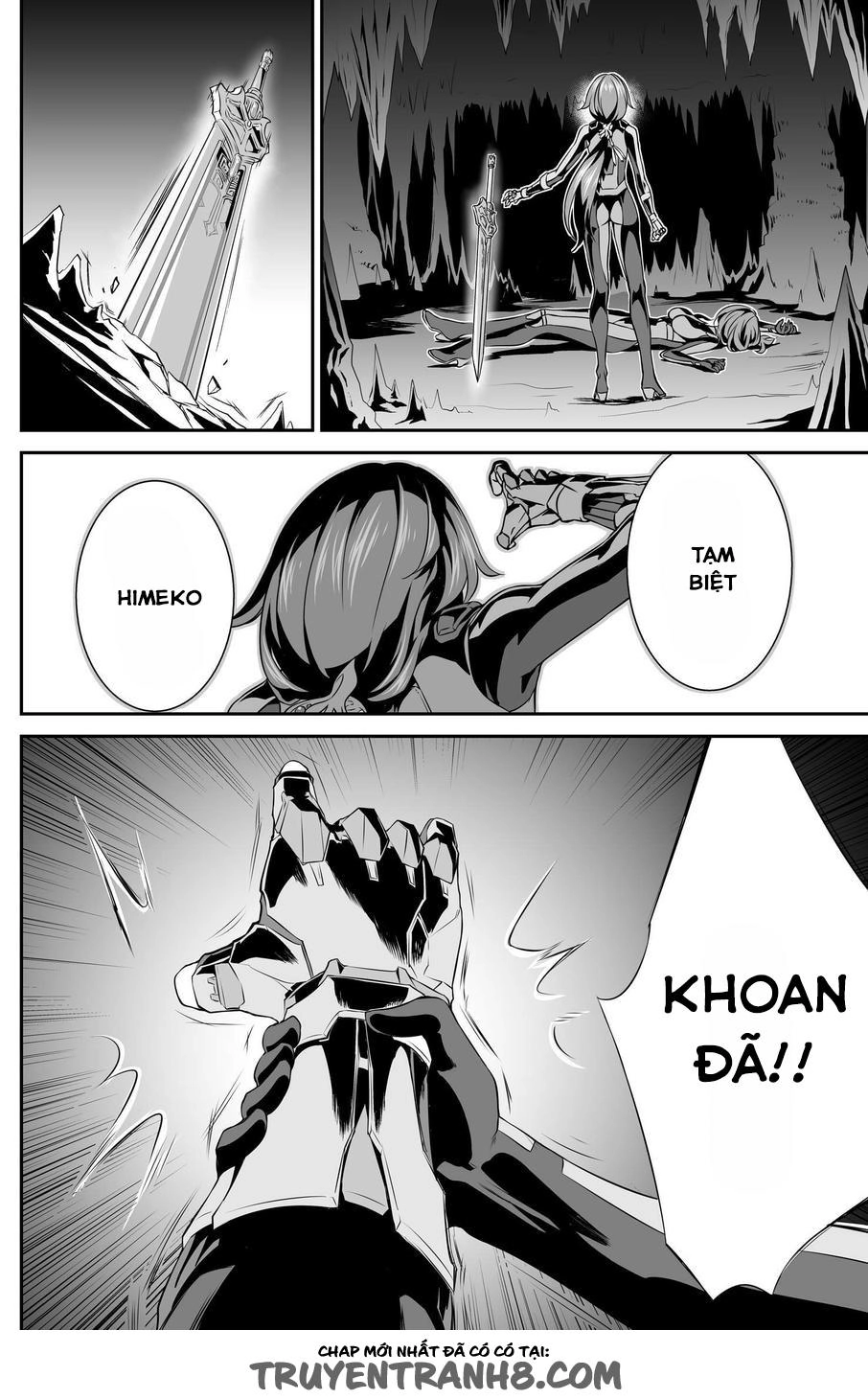 Băng Hoại 3Rd Chapter 21 - 10