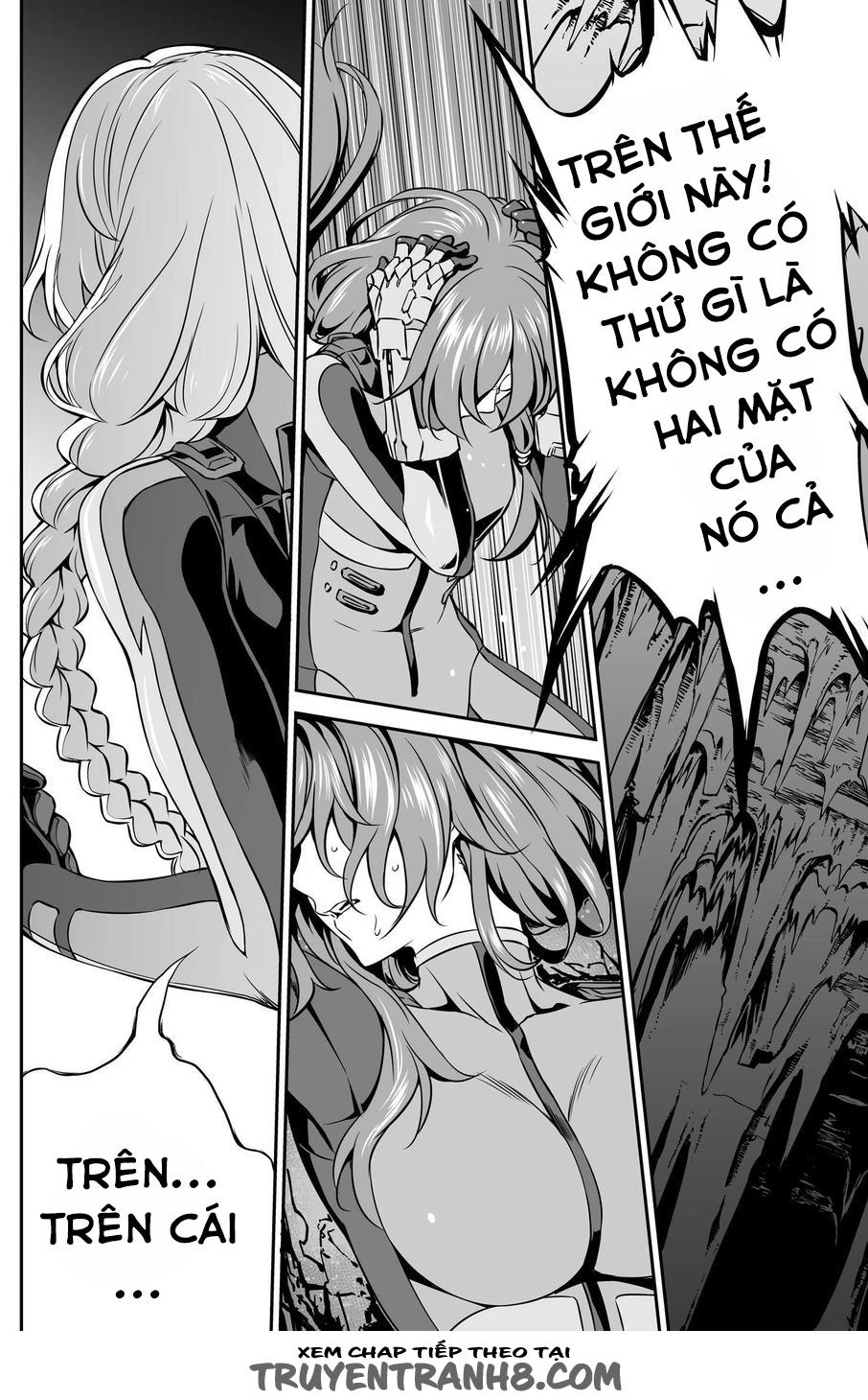 Băng Hoại 3Rd Chapter 21 - 11