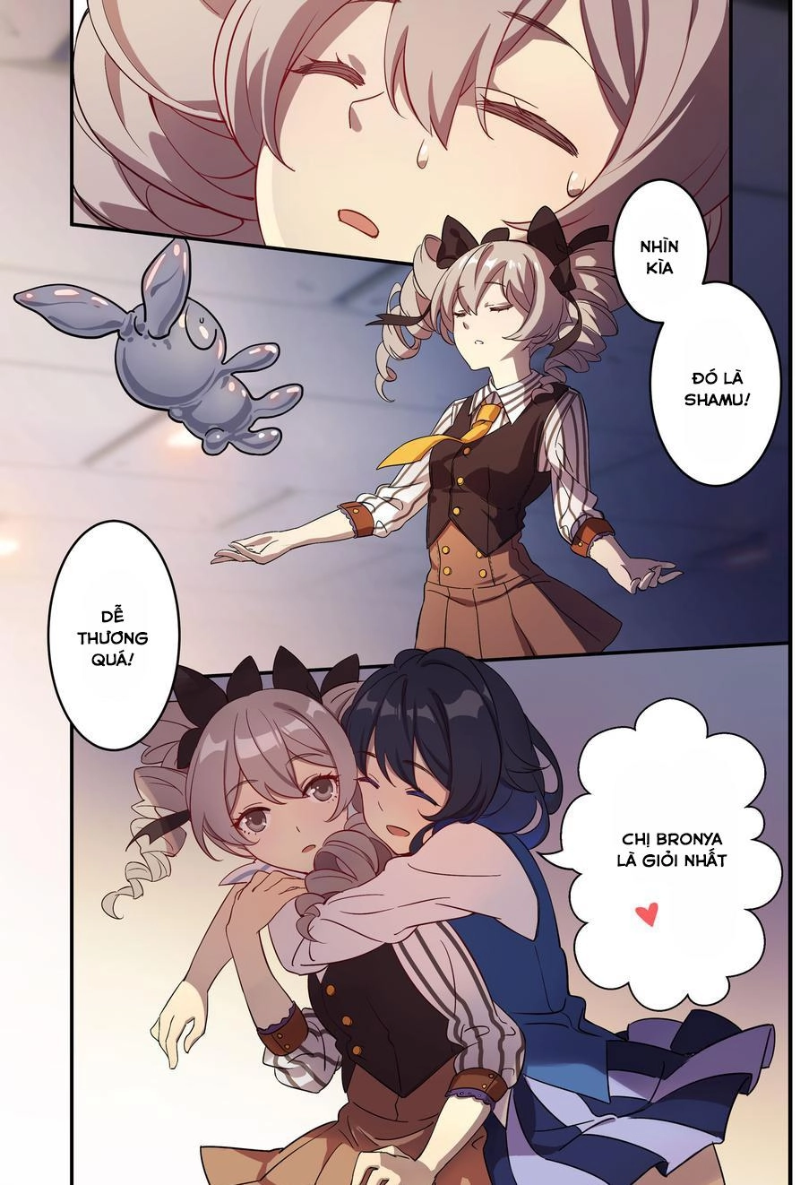 Băng Hoại 3Rd Chapter 23 - 6