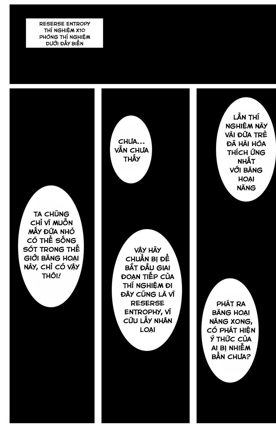 Băng Hoại 3Rd Chapter 23 - 12