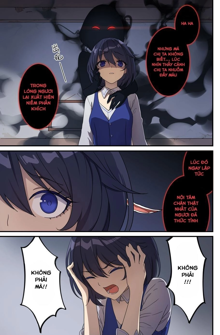 Băng Hoại 3Rd Chapter 26 - 4