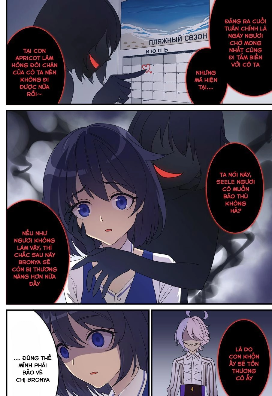 Băng Hoại 3Rd Chapter 26 - 5