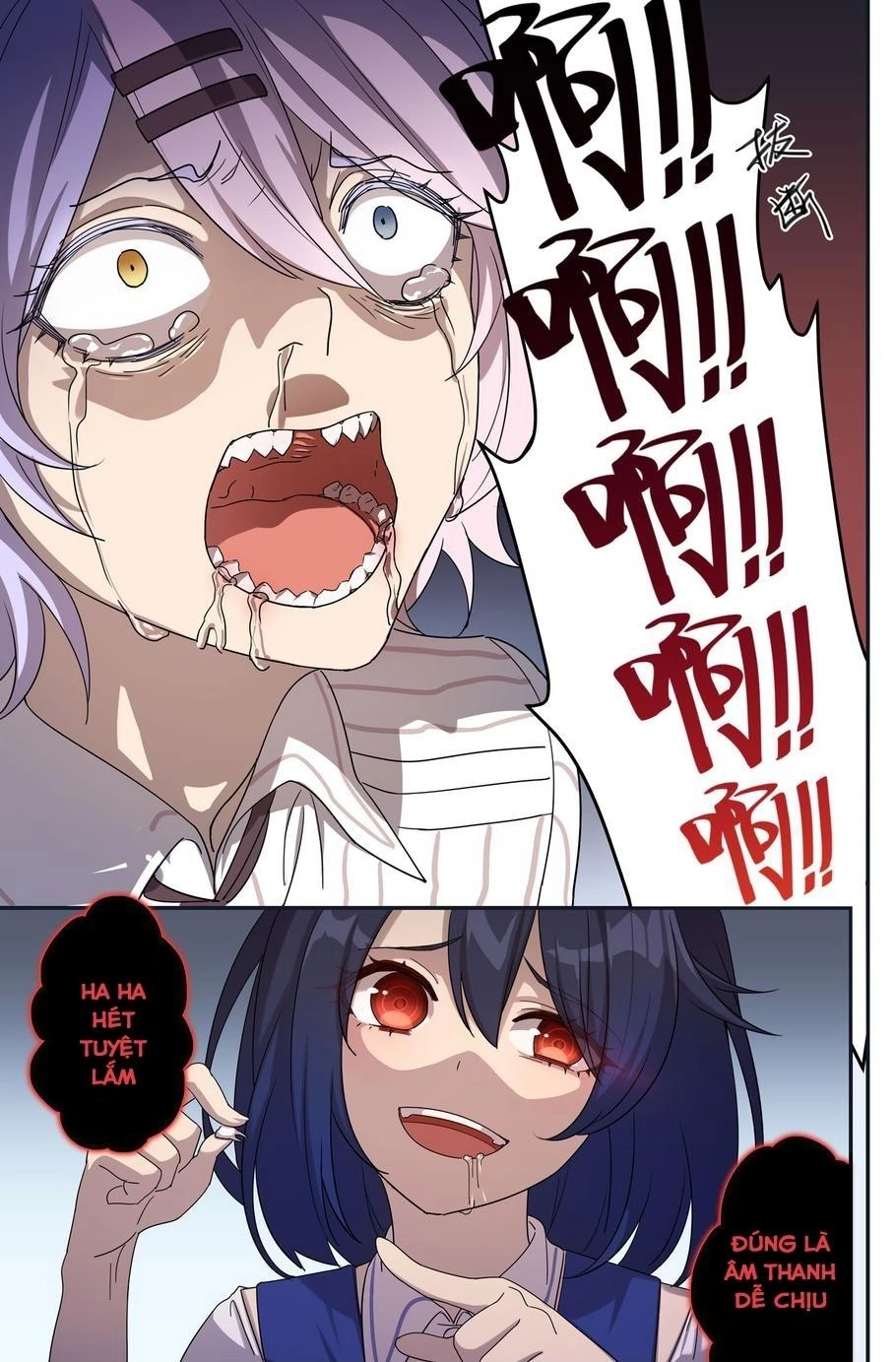 Băng Hoại 3Rd Chapter 26 - 12