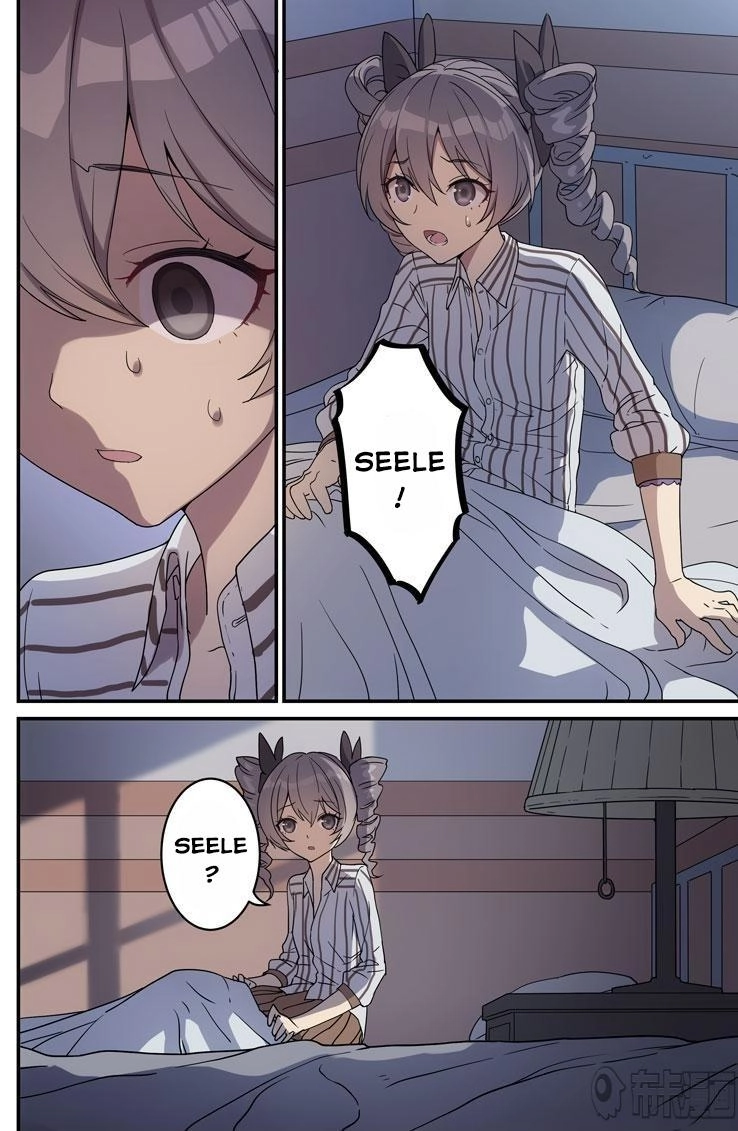 Băng Hoại 3Rd Chapter 28 - 3