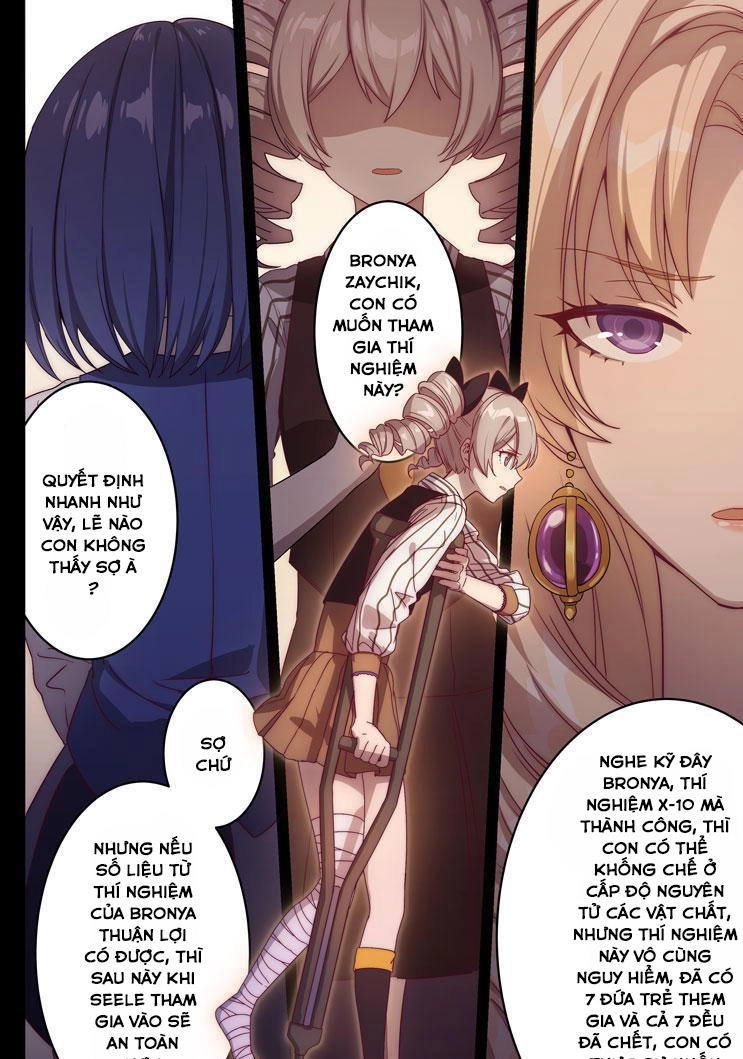 Băng Hoại 3Rd Chapter 28 - 5