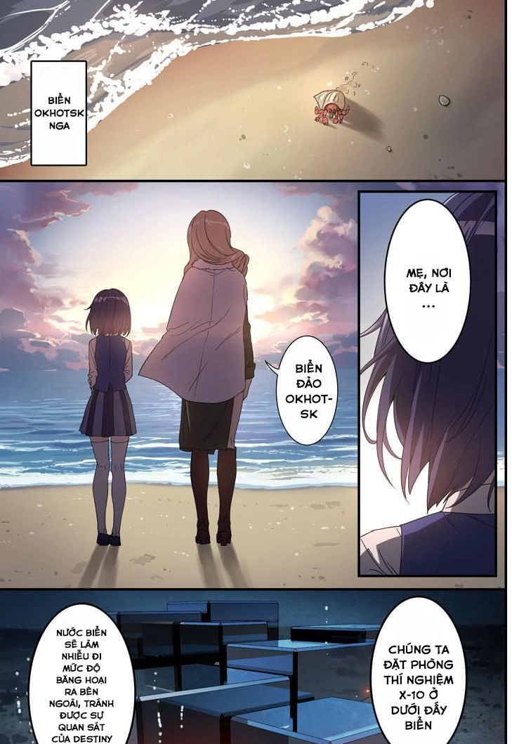 Băng Hoại 3Rd Chapter 28 - 8