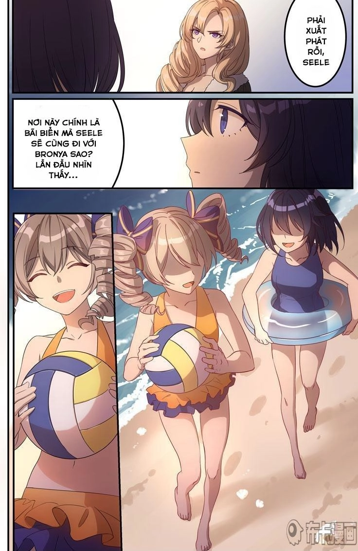 Băng Hoại 3Rd Chapter 28 - 9