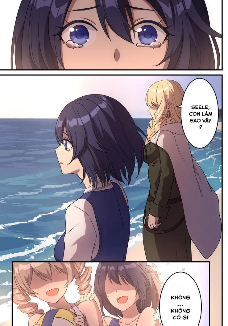 Băng Hoại 3Rd Chapter 28 - 10