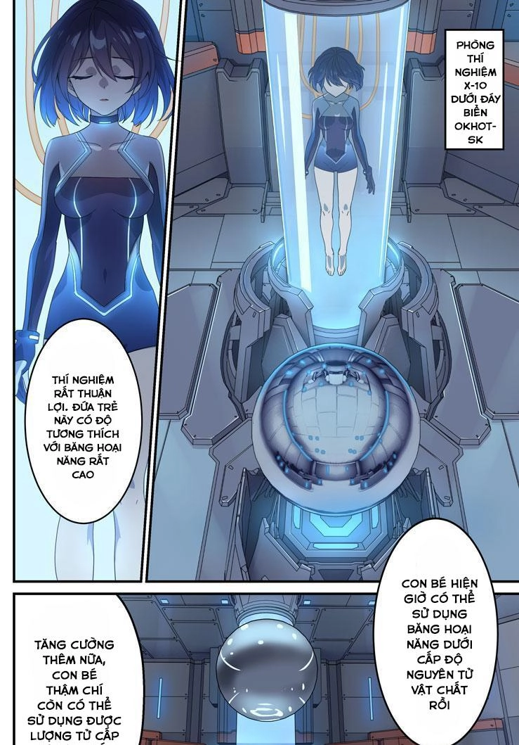 Băng Hoại 3Rd Chapter 28 - 11