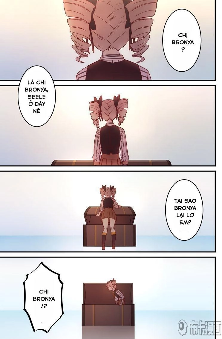 Băng Hoại 3Rd Chapter 28 - 14